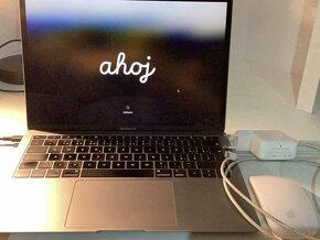 Apple MacBook Air 13" 2019 - 2