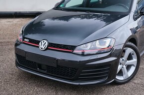 Volkswagen Golf GTI 2.0 TSI DSG - 2