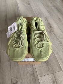 yeezy 450 resin - 2