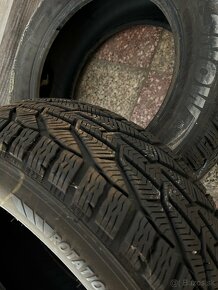 Zimné gumy Kormoran Snow 215/60 R16 99 H - 2