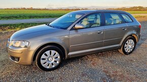 AUDI A3 1.6 SPORTBACK - 2