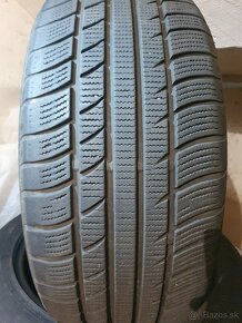 Zimné pneu 225/50 R17 - 2