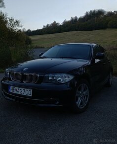 Predám/vymením Bmw rad 1 e87 - 2