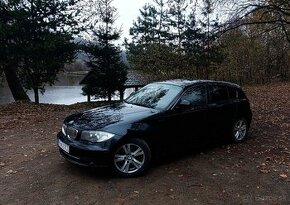 BMW E87 - 2