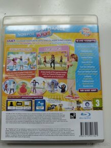 JUST DANCE KIDS PLAYSTATION 3 PS3 - 2