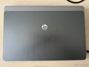 HP ProBook 4535s - 2