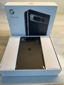 google pixel fold - 2