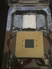 Amd Ryzen 5 5500 - 2