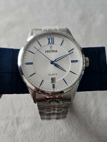 NOVÉ NEPOUŽITÉ Hodinky FESTINA 20425/4 - 2