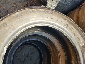 Matador SIBIR SNOW  185/65 R 15 T - 2