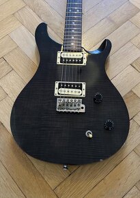 PRS SE Custom Korea - 2