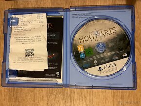 Hogwarts Legacy PS5 - 2