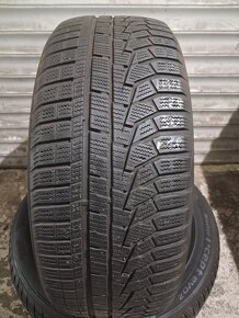 Hankook zimné 225/50/R18 - 2