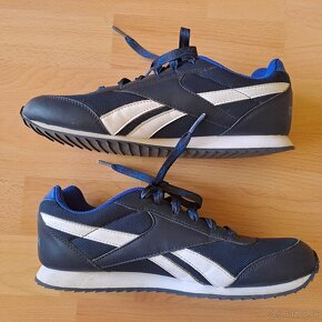 Reebok tenisky  5/5 - 2