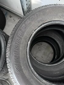 205/70R 15 Letné Bridgestone Dueler - 2