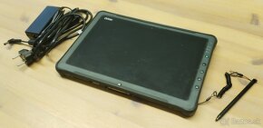 ODOLNÝ TABLET GETAC RUGGED F110 - 2