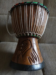 Djembe - 2