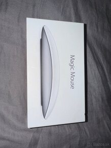 Apple magic mouse 2gen - 2