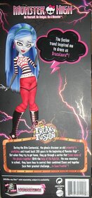 Ghoulia Yelps. MH - 2