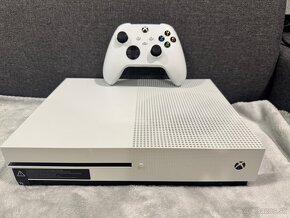 Xbox one s - 2