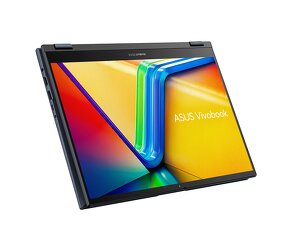 Dotykovy Asus VivoBook S 14 Flip Ryzen 5 7530 16GB 512GB SSD - 2