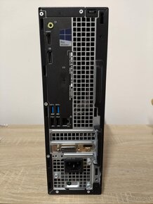 i5 6500/GT 1030/8GB RAM/SSD 120GB/Win 10 - 2