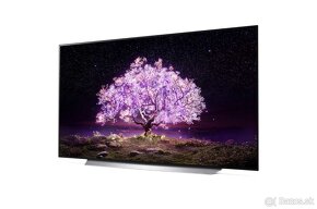 LG OLED65C1 - 2