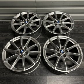 Alu BMW 5x112 17” style 560 - 2