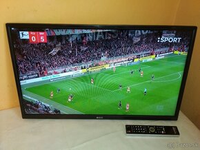 32“ LED TV ECG 32H01T2S2, uhlopriečka 81cm - 2