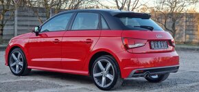 Audi A1 1.4 TDI S-Line - 2