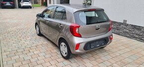 Kia picanto 1,2 benzin 10700km - 2