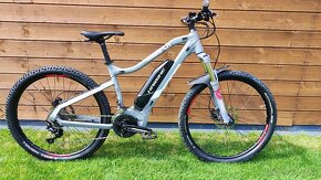 Elektrobicykel Haibike hardseven 3.0 - 2