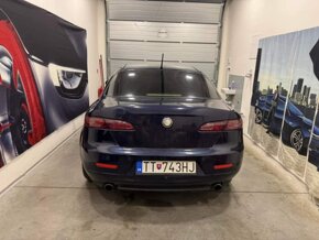 alfa romeo 159 2.4jtdm - 2