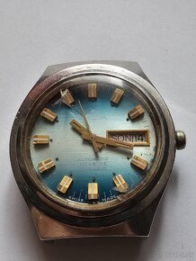 Hodinky Arola Automatic na opravu - 2