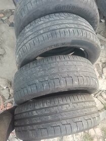 205 /55 r16V - 2