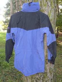 Pánska nepremokavá bunda EMS-S Goretex - 2