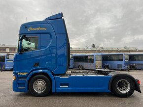 SCANIA R500 EURO 6 - 2