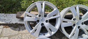 5x115 R16 --- OPEL ... - 2