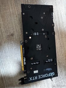 ASUS Dual  RTX 3060 Ti 8gb - 2