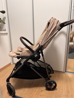 Cybex melio - 2