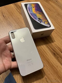 IPhone XS 64gb - 2