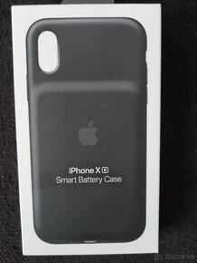 PREDAM ORIGINAL IPHONE BATTERY CASE XS,XR,XMAX - 2