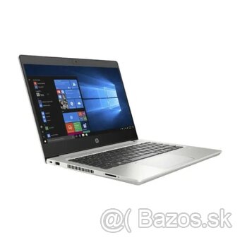 HP ProBook 430 G7 - 2