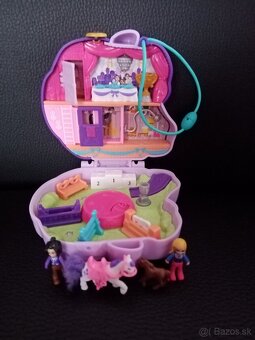 Polly pocket - 2