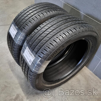 Letné pneumatiky 215/50 R17 BARUM DOT0520 - 2