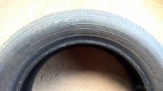 185/60 R16 Toyo Proxes R39 letné úplne nové 4ks - 2