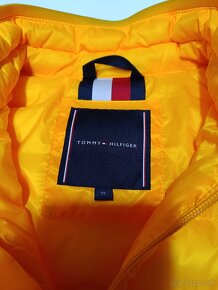 Tommy Hilfiger bunda veľ M - 2