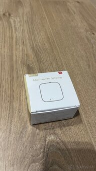 Moes - ZigBee - Gateway - 2