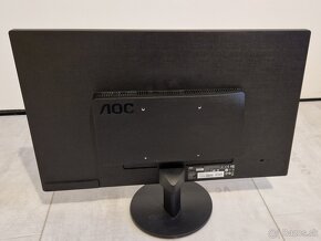 Monitor na predaj zn. AOC - 2