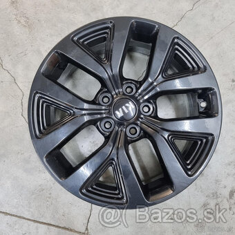 KIA disky 5x114.3 R17 ET40 - 2